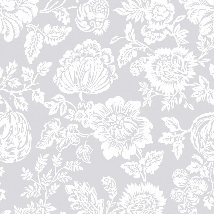 - Shabby Chic by Rachel Ashwell Stipple Grey Wallpaper - 125139 - Decor Warehouse