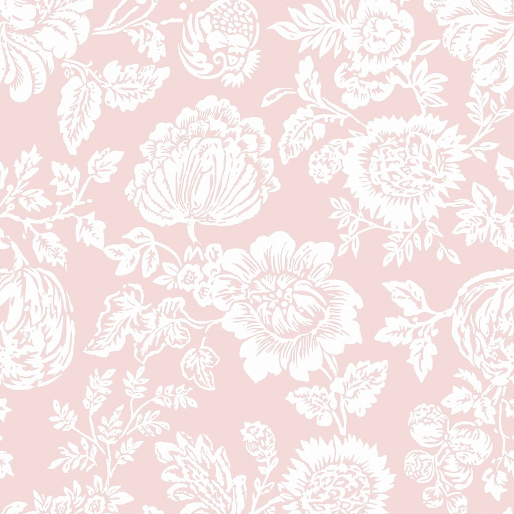 - Shabby Chic by Rachel Ashwell Stipple Pink Wallpaper - 125140 - Decor Warehouse