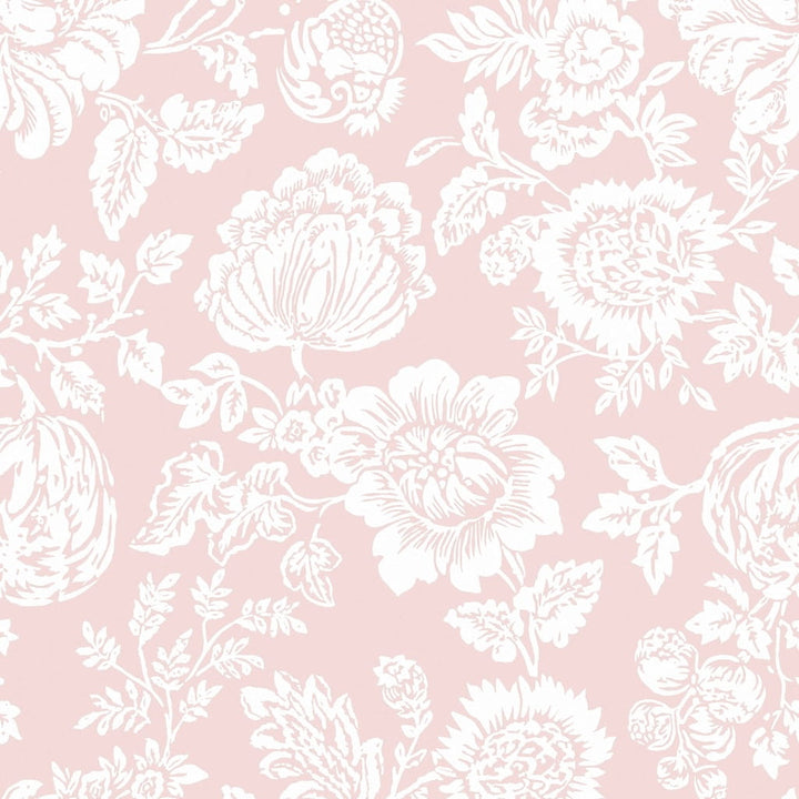 - Shabby Chic by Rachel Ashwell Stipple Pink Wallpaper - 125140 - Decor Warehouse
