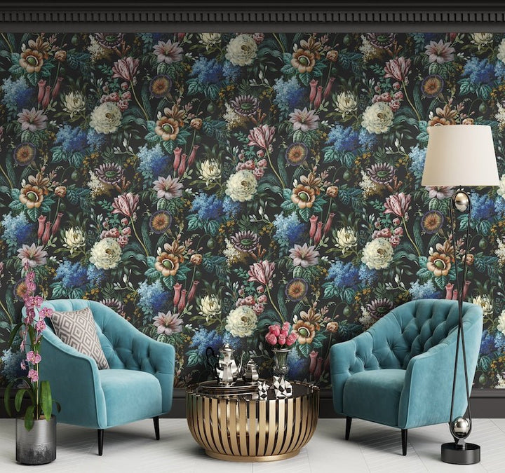 - Super Nature Wallpaper - WM - 400 - Decor Warehouse