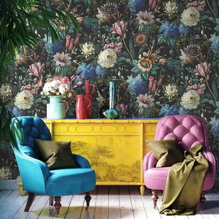 - Super Nature Wallpaper - WM - 400 - Decor Warehouse