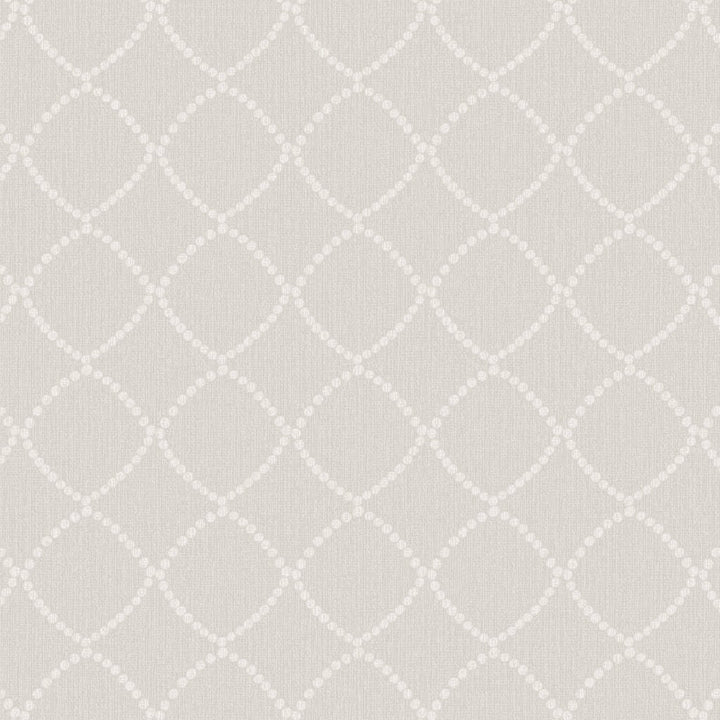 - Superfresco Lilibet Neutral Wallpaper - 118674 - Decor Warehouse