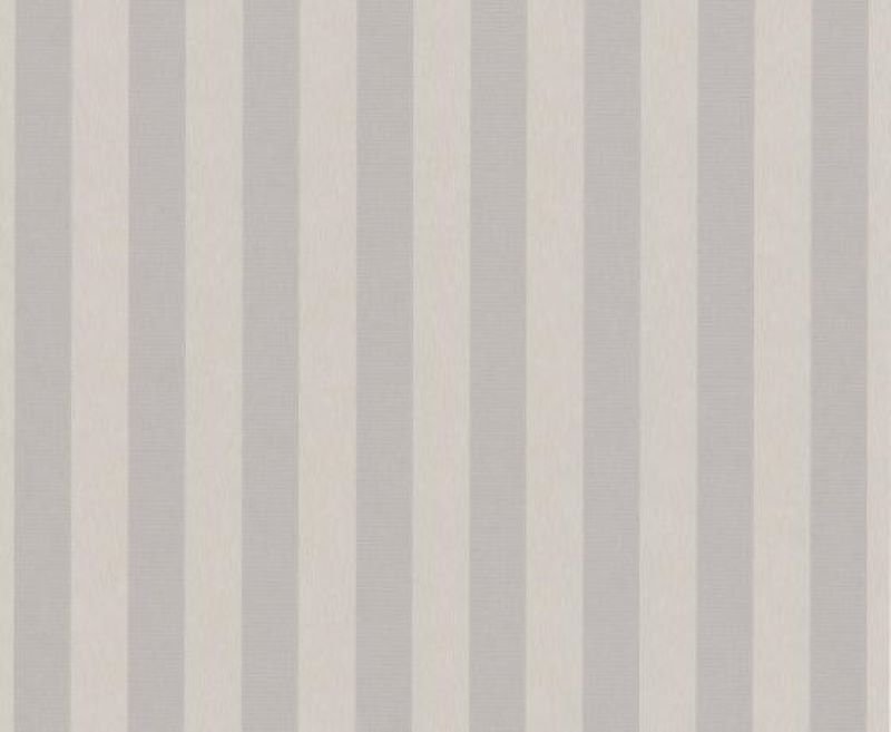 - Versaille Entree Taupe Wallpaper by Erismann - 10290 - 37 - Decor Warehouse