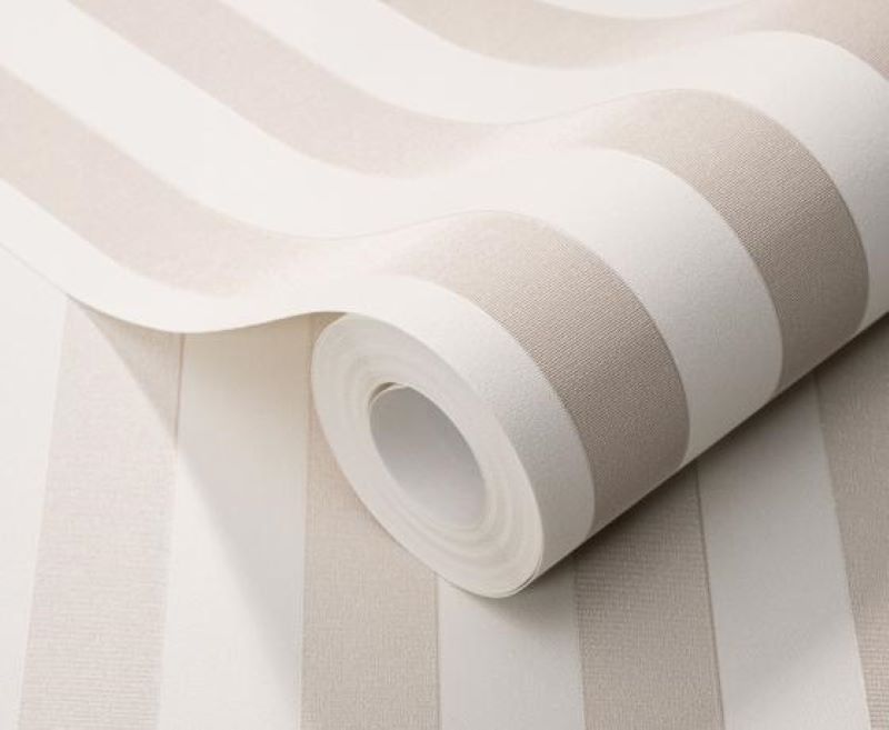 - Versaille Entree Wallpaper by Erismann - 10290 - 02 - Decor Warehouse