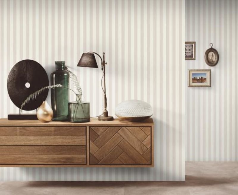 - Versaille Entree Wallpaper by Erismann - 10290 - 02 - Decor Warehouse