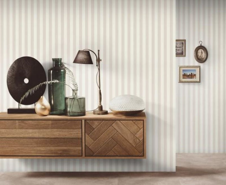 - Versaille Entree Wallpaper by Erismann - 10290 - 02 - Decor Warehouse
