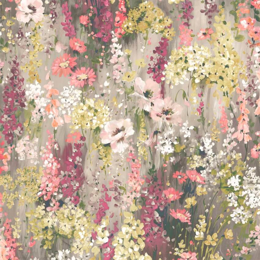 - Wilderness Brown Sugar Wallpaper - WM - 436 - 05r - Decor Warehouse