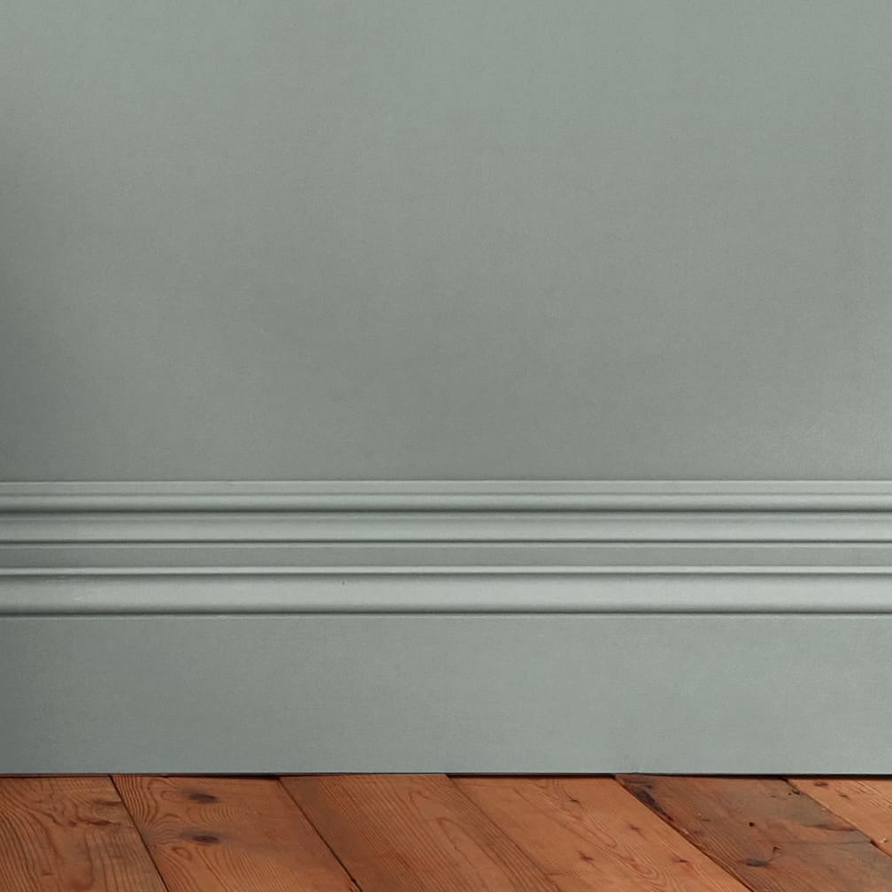 - William Morris At Home Gallery Emulsion Ocean Edge 2.5L - 124309 - Decor Warehouse