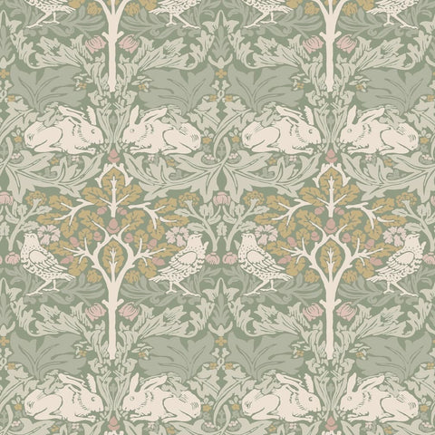 Real Red Brick Wallpaper By Woodchip & Magnolia