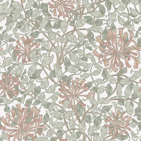 Real Red Brick Wallpaper By Woodchip & Magnolia
