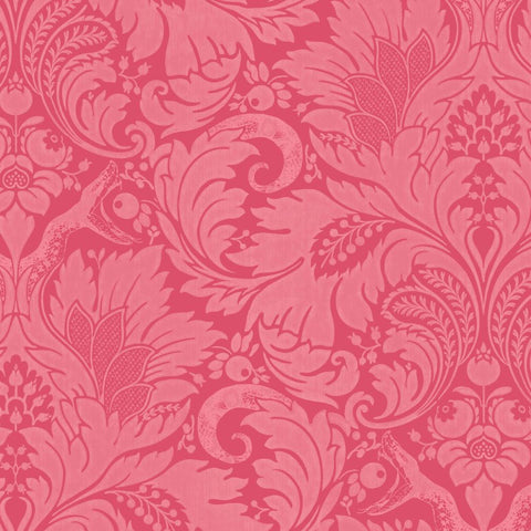 Real Red Brick Wallpaper By Woodchip & Magnolia