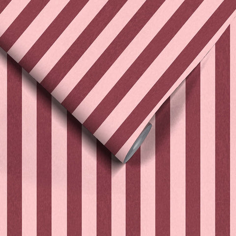 Real Red Brick Wallpaper By Woodchip & Magnolia