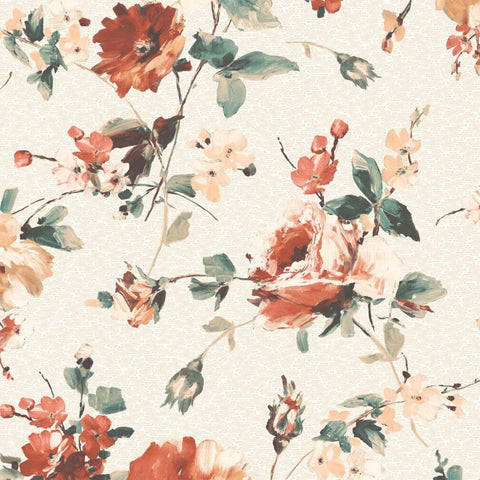 Real Red Brick Wallpaper By Woodchip & Magnolia