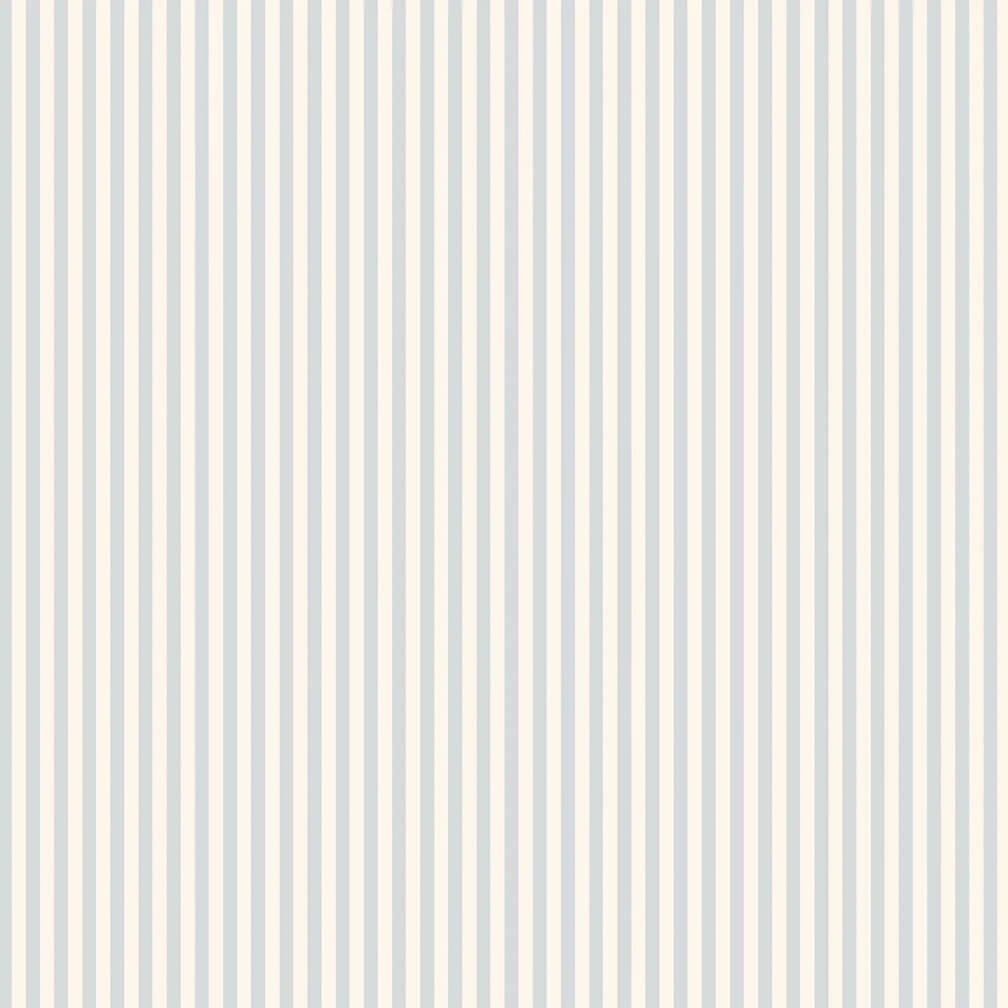 Woodchip & Magnolia Matchstick Cornflower Blue Wallpaper - WM - 414 - 07