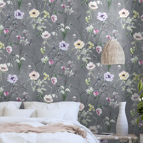 Real Red Brick Wallpaper By Woodchip & Magnolia