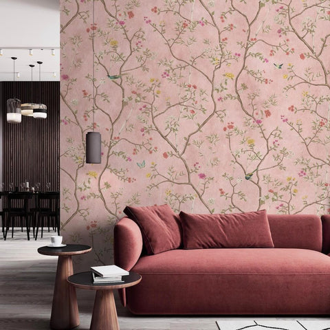 Real Red Brick Wallpaper By Woodchip & Magnolia