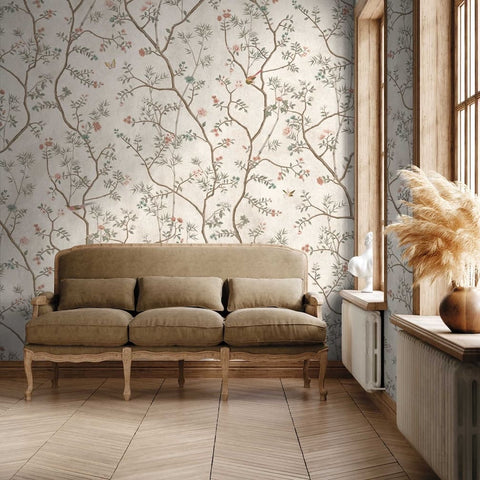 Real Red Brick Wallpaper By Woodchip & Magnolia