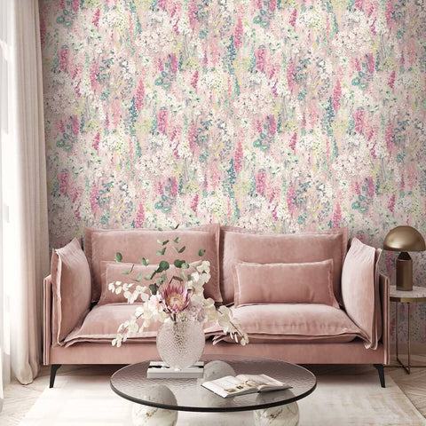 Real Red Brick Wallpaper By Woodchip & Magnolia