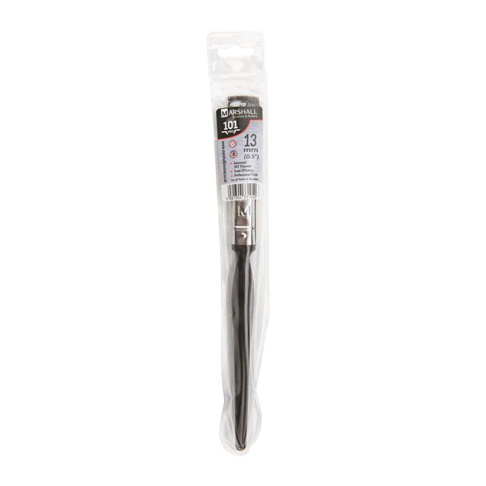 - 101 Pro Paint Brush 0.5 Inch / 15mm - 5.0813E+12 - Decor Warehouse