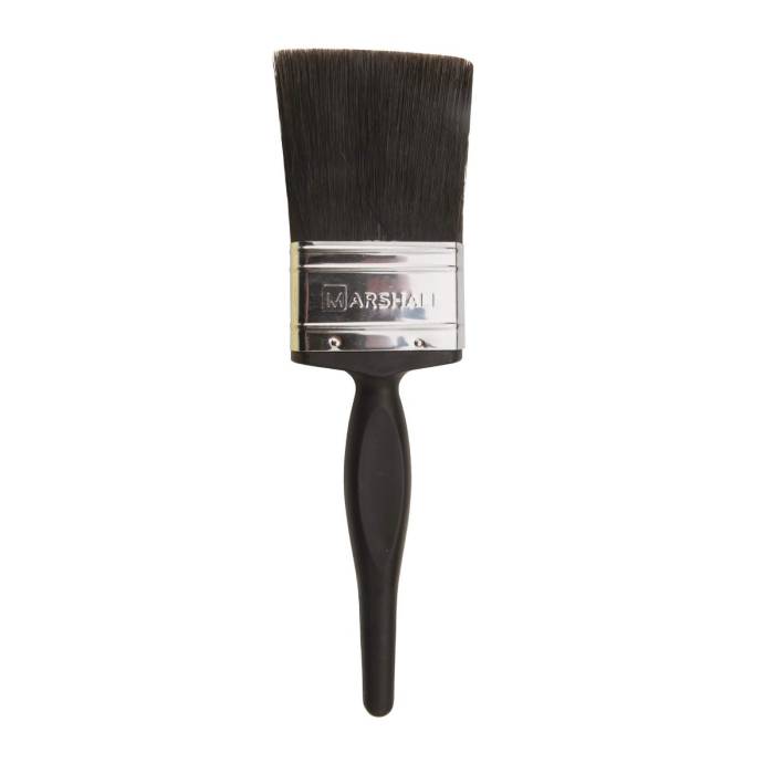 101 Pro Paint Brush 2.5 Inch / 63mm - 5.0813E+12