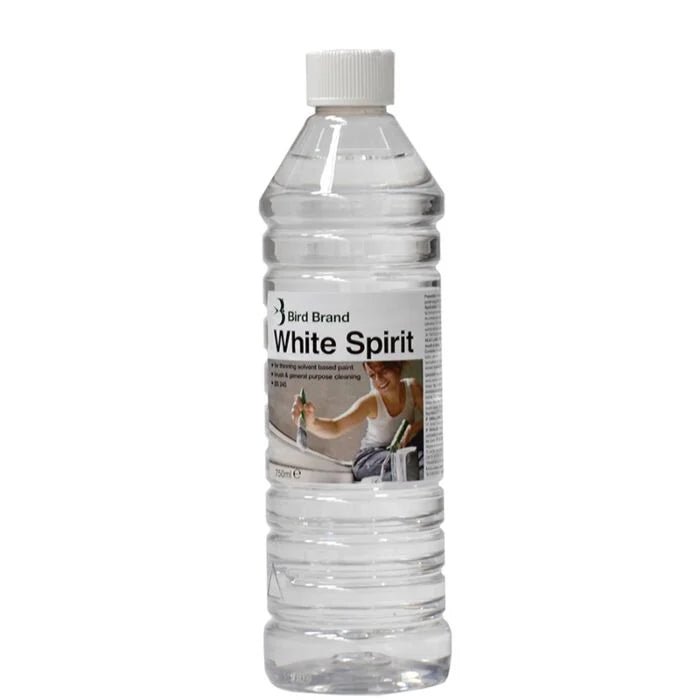 Bird Brand White Spirits - 750ml -