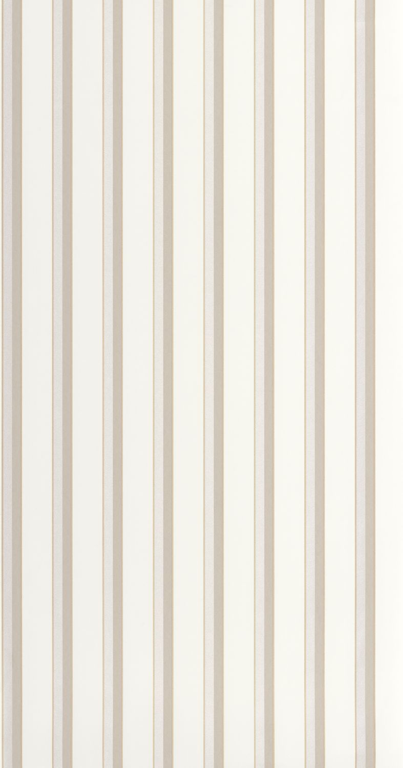Casadeco Derby Country Club - Naturel Wallpaper - DERB89320129