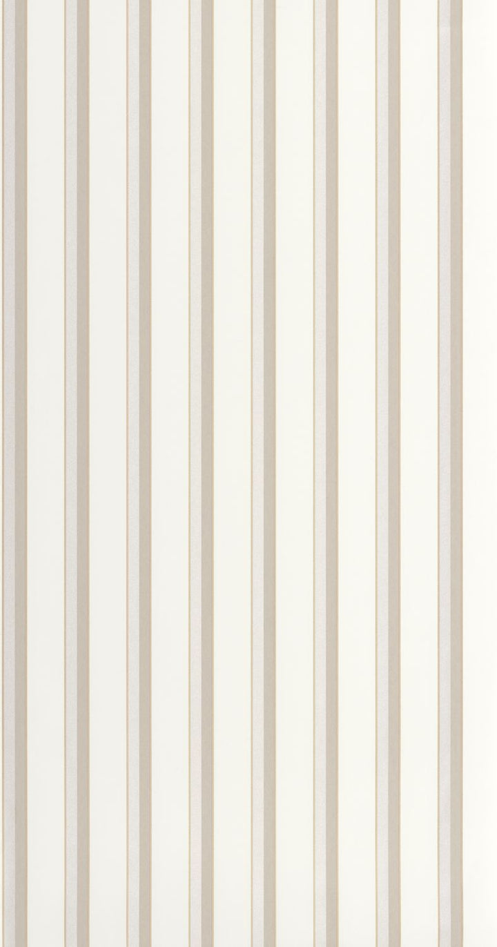 Casadeco Derby Country Club - Naturel Wallpaper - DERB89320129