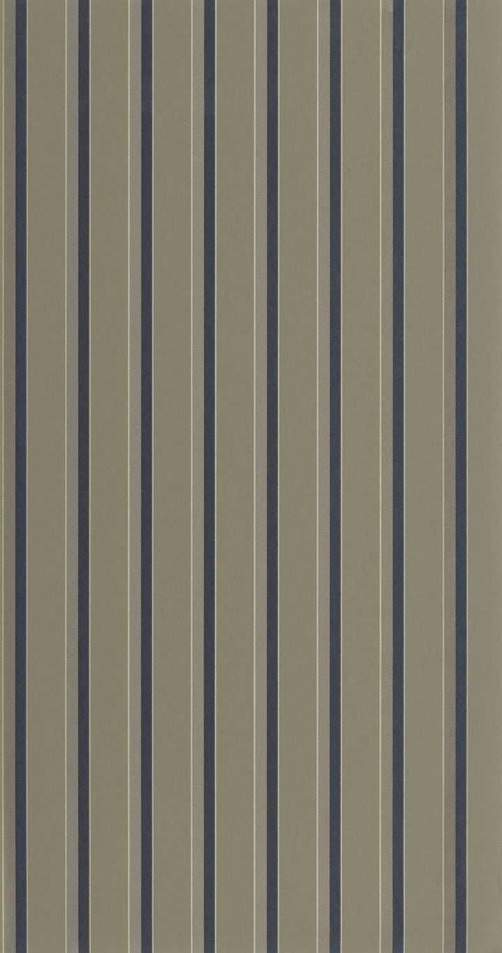 DERB89327850-Casadeco-Casadeco Derby Country Club - Vert Kaki Wallpaper-Decor Warehouse