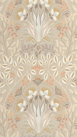 Real Red Brick Wallpaper By Woodchip & Magnolia