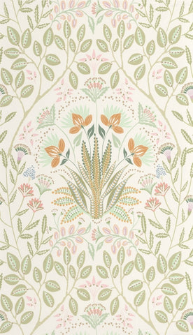 Real Red Brick Wallpaper By Woodchip & Magnolia