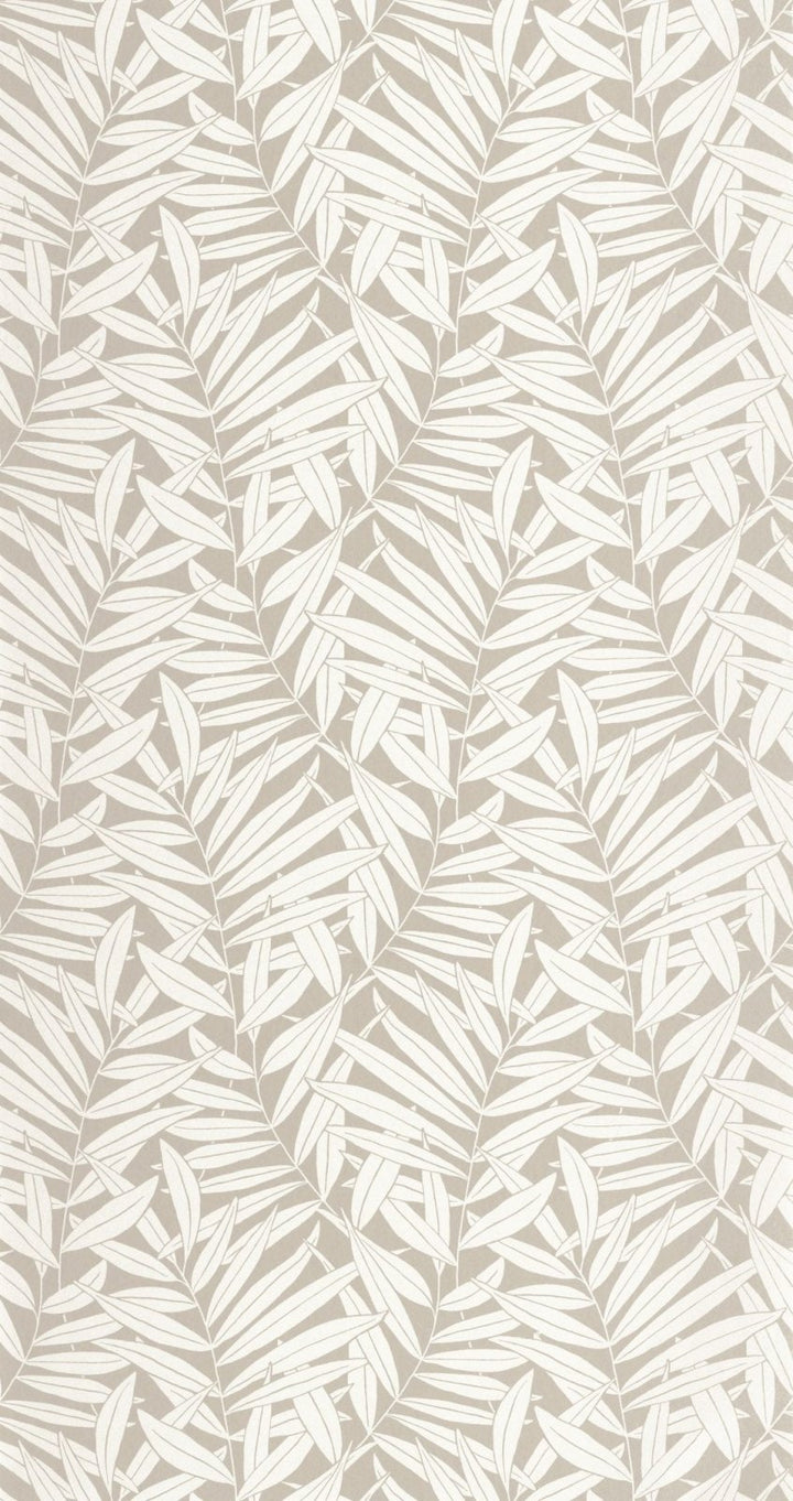 - Casadeco Derby Preston - Naturel Wallpaper - DERB89311512 - Decor Warehouse