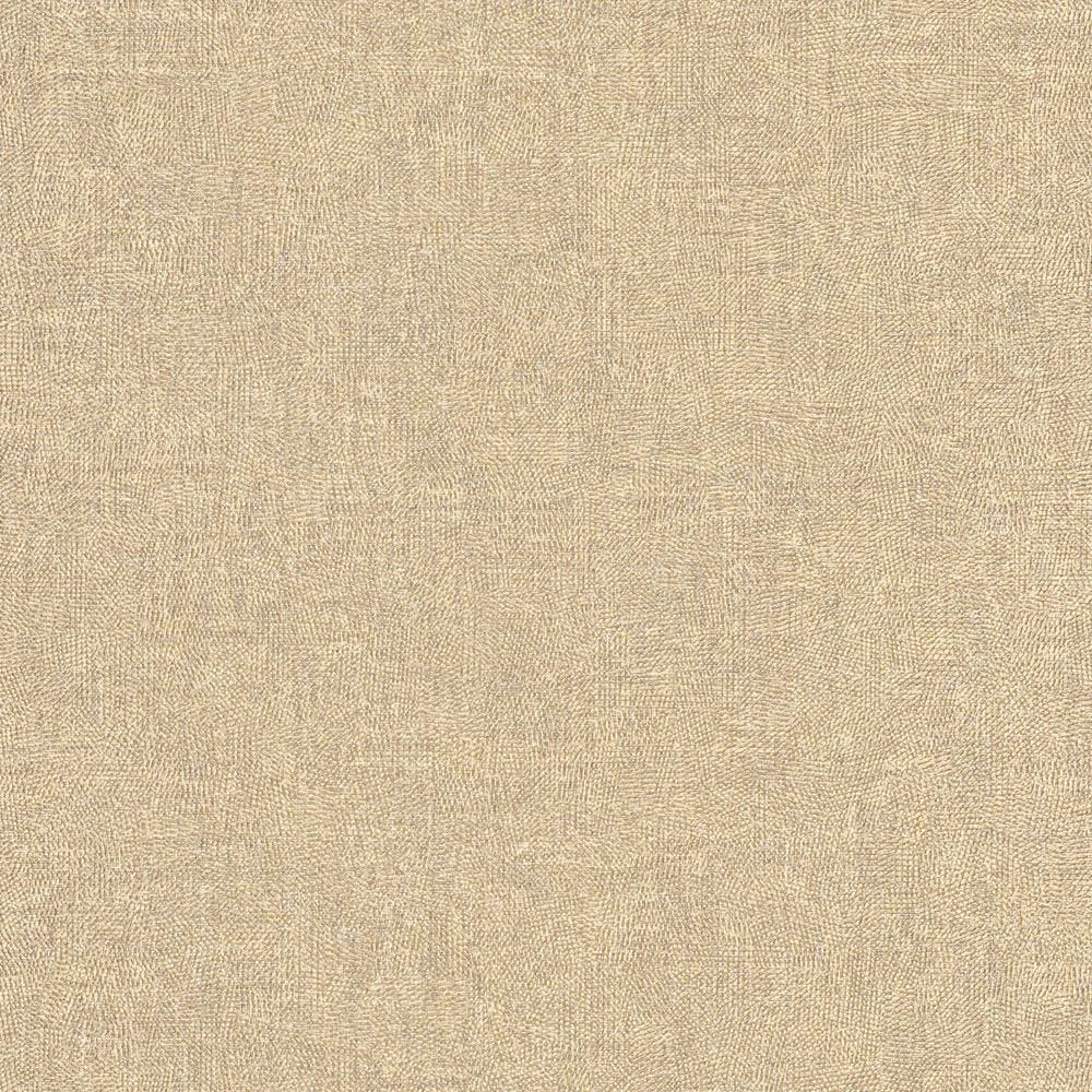 - Casadeco Riverside 4 Empreinte - Beige Chamois Wallpaper - RIVI88701489 - Decor Warehouse