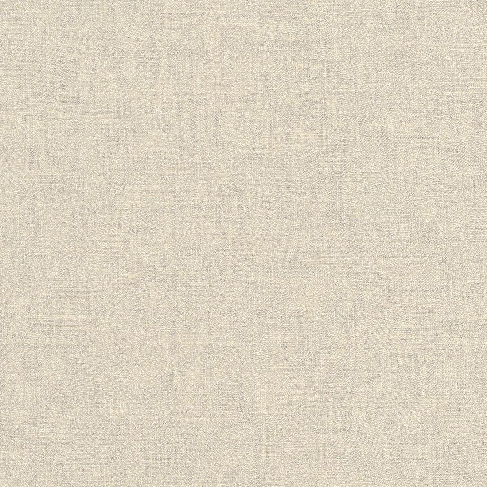 - Casadeco Riverside 4 Empreinte - Gris Plume Wallpaper - RIVI88709163 - Decor Warehouse
