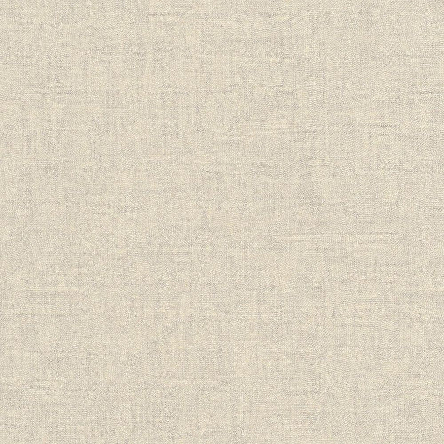 - Casadeco Riverside 4 Empreinte - Gris Plume Wallpaper - RIVI88709163 - Decor Warehouse