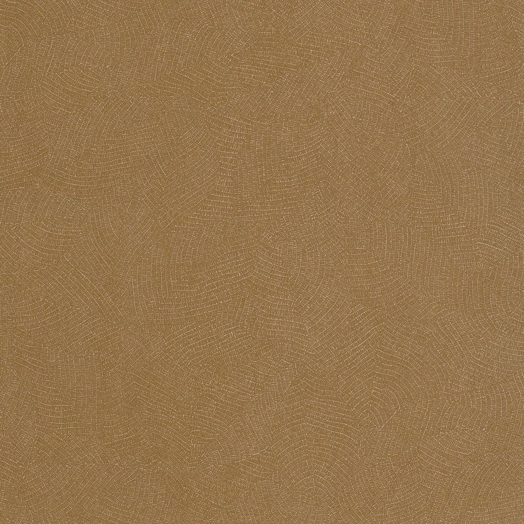 - Casadeco Riverside 4 Masaya - Beige Cognac Wallpaper - RIVI86422561 - Decor Warehouse