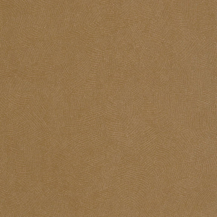 - Casadeco Riverside 4 Masaya - Beige Cognac Wallpaper - RIVI86422561 - Decor Warehouse
