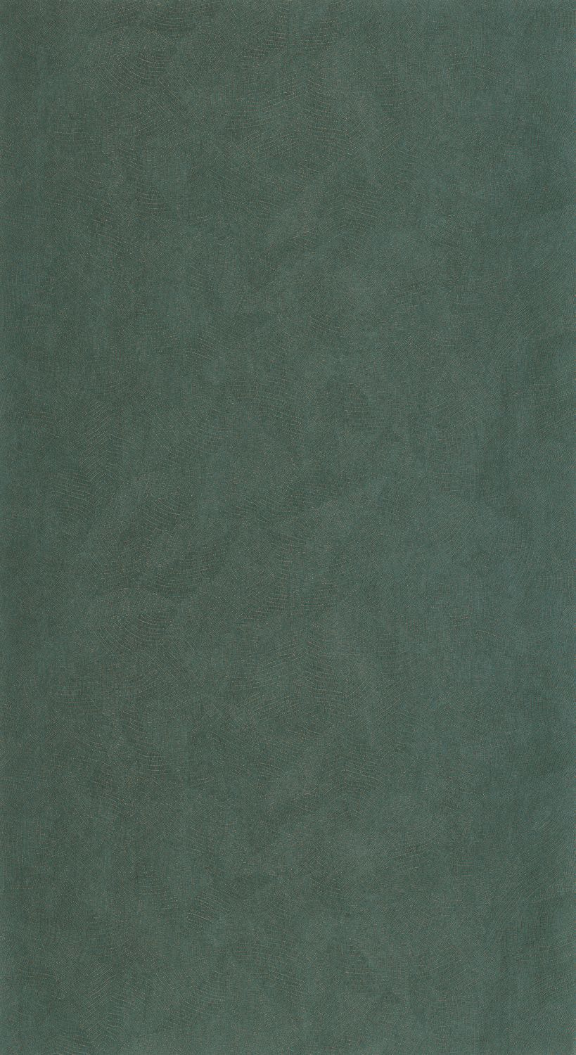 - Casadeco Riverside 4 Masaya - Bleu paon Wallpaper - RIVI86426345 - Decor Warehouse