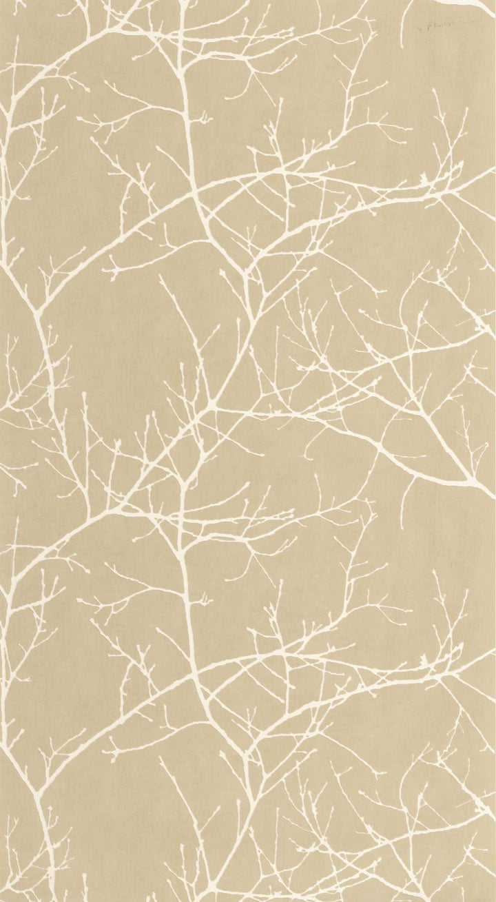 - Casadeco Riverside 4 Vancouver - Beige Sable Wallpaper - RIVI89531173 - Decor Warehouse