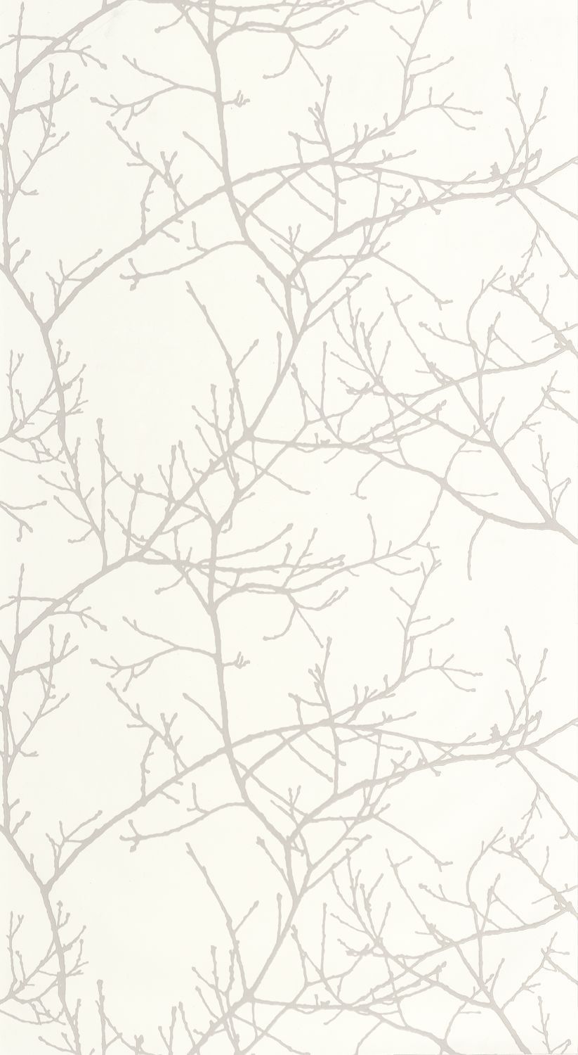 - Casadeco Riverside 4 Vancouver - Blanc Neige Wallpaper - RIVI89530124 - Decor Warehouse