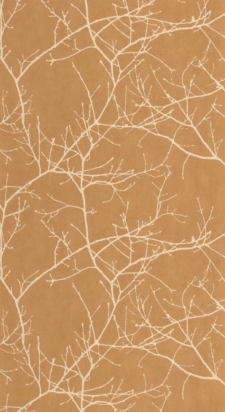 - Casadeco Riverside 4 Vancouver - Jaune Miel Wallpaper - RIVI89532654 - Decor Warehouse