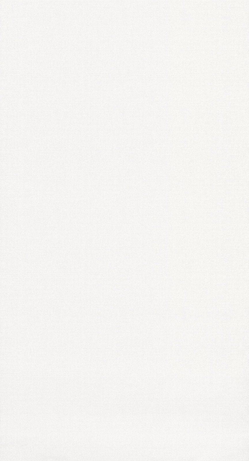 - Casadeco SO Color 5 Canevas - Plain White Wallpaper - COLR82070127 - Decor Warehouse