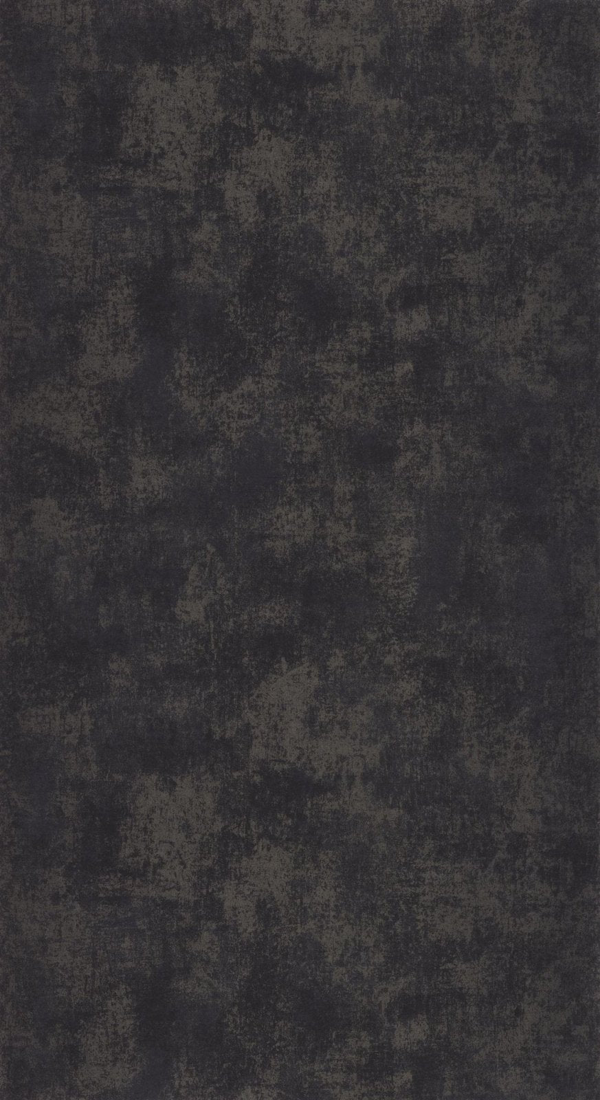 - Casadeco SO Color 5 - Stone Uni Collection - Stone Black Wallpaper - COLR80839803 - Decor Warehouse