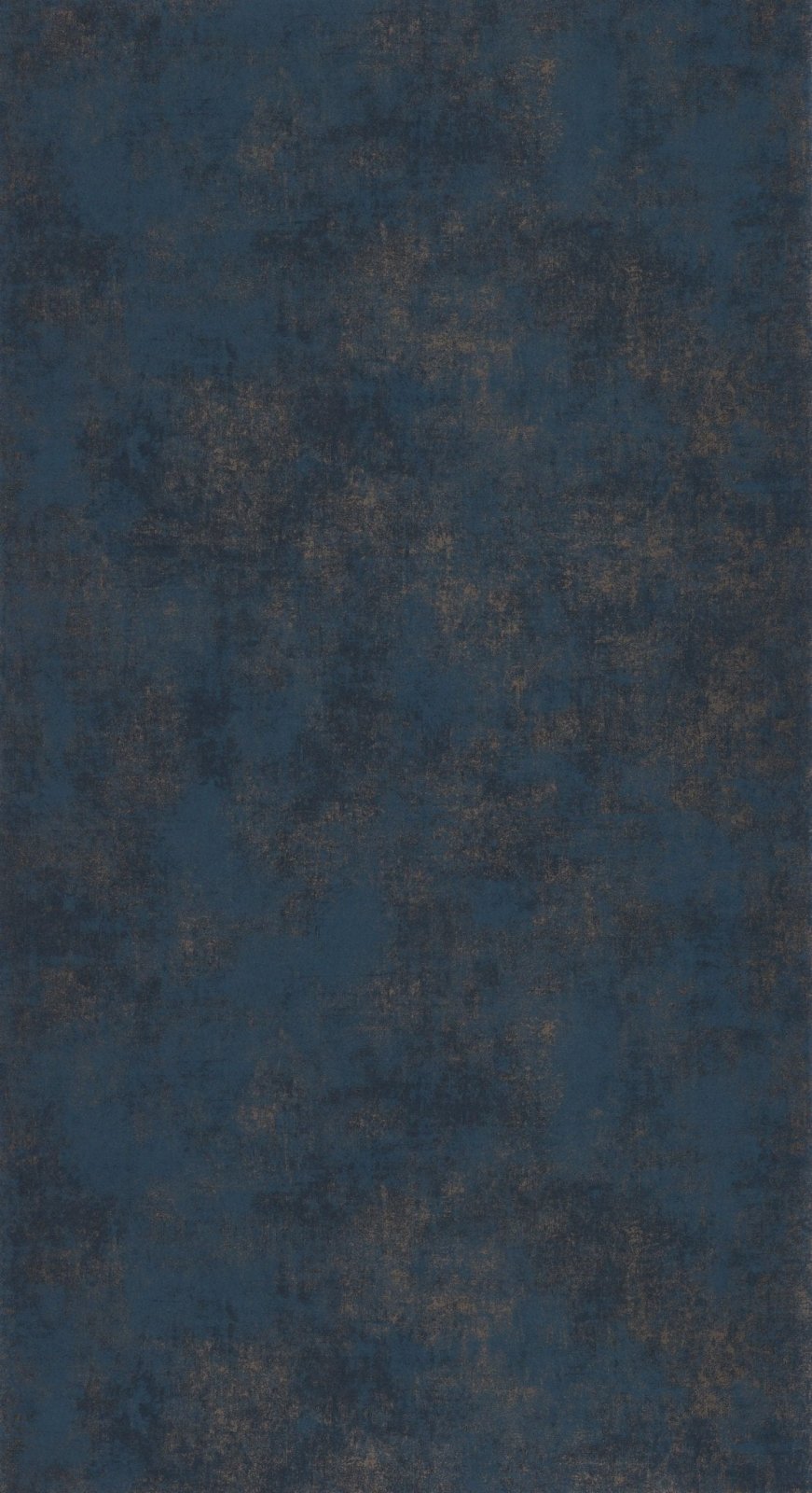 - Casadeco SO Color 5 Stone Uni Collection - Stone Ink Blue Wallpaper - COLR80836466 - Decor Warehouse