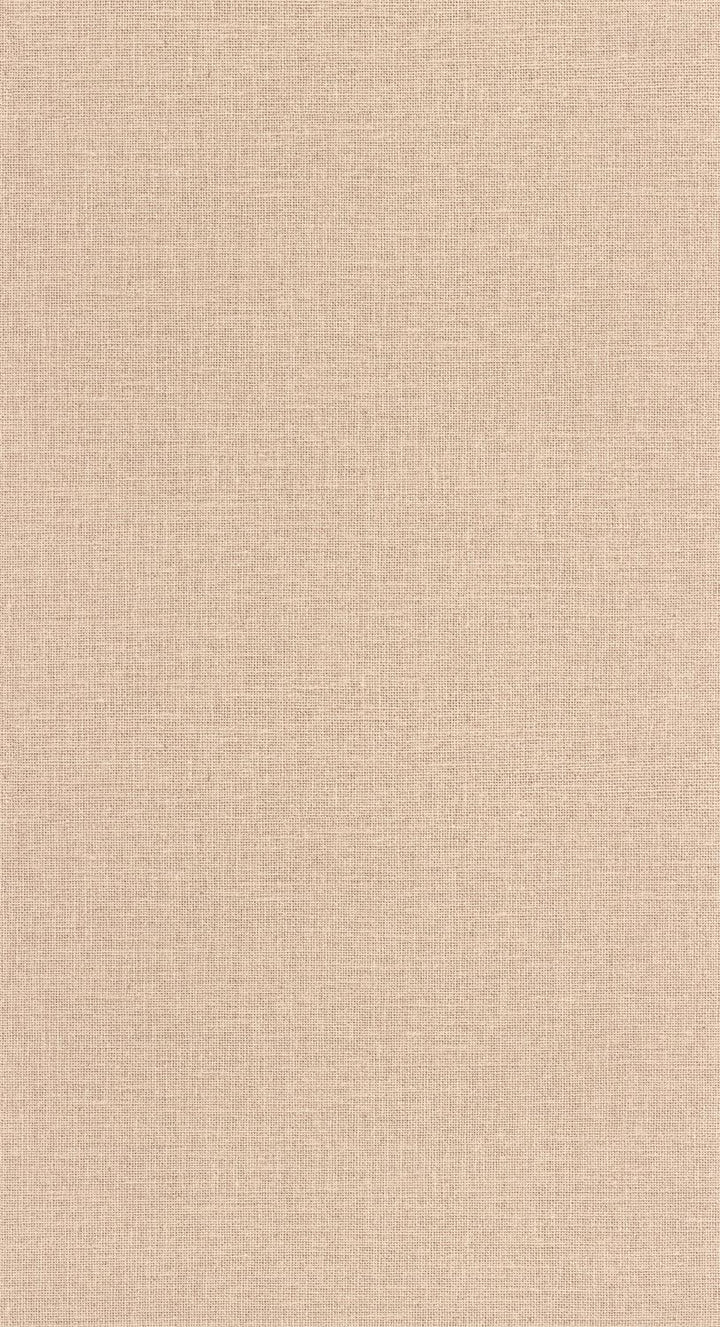- Caselio Jute Uni Mat - Biscuit Wallpaper - 104011474 - Decor Warehouse