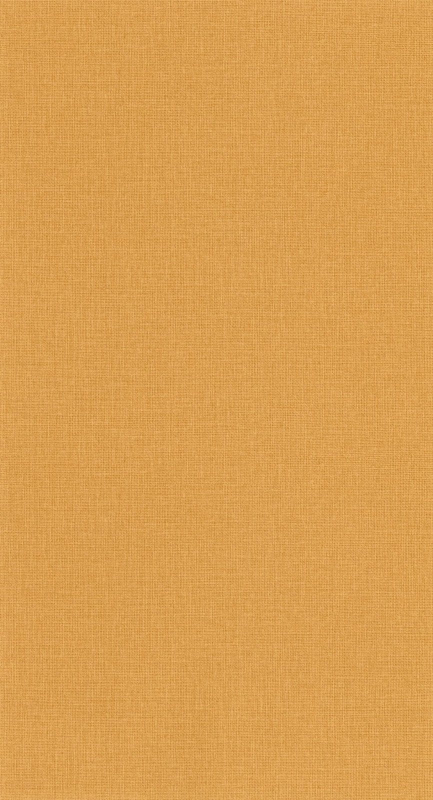 - Caselio Jute Uni Mat - Curry Wallpaper - 104012812 - Decor Warehouse