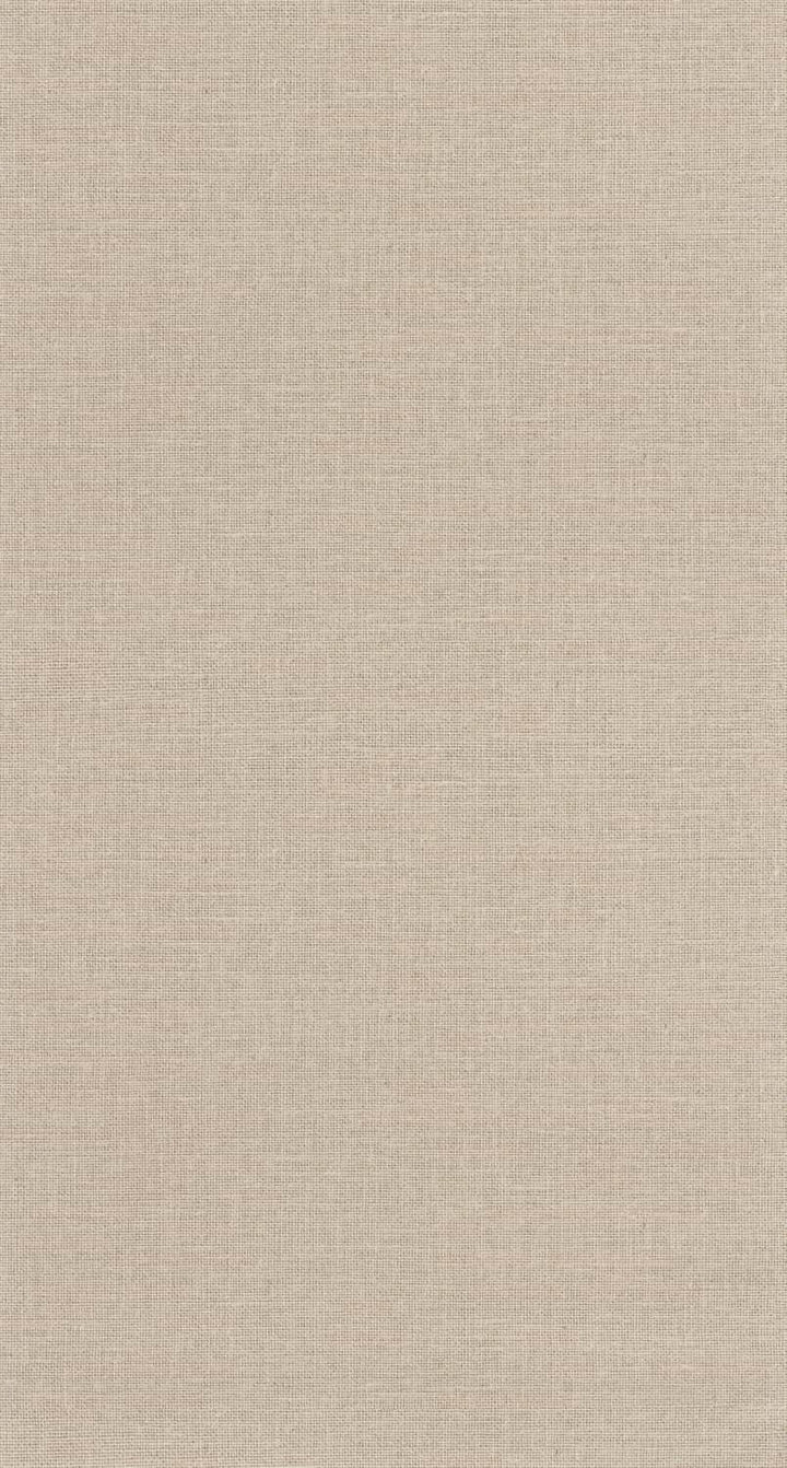 - Caselio Jute Uni Mat - Ficelle Wallpaper - 104011025 - Decor Warehouse