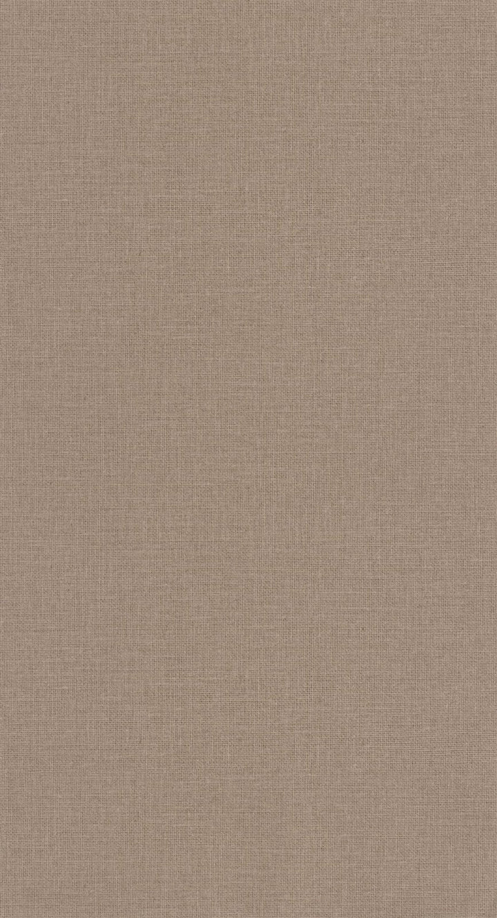 - Caselio Jute Uni Mat - Gazelle Wallpaper - 104012320 - Decor Warehouse