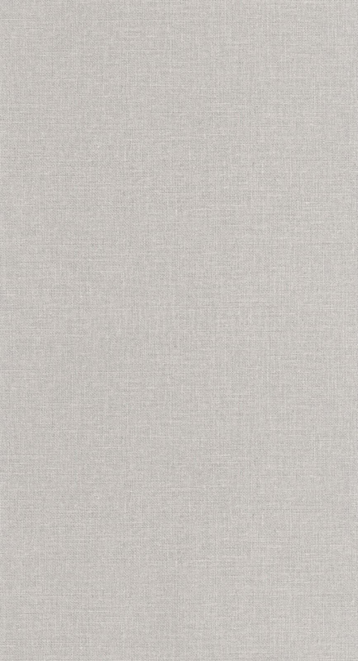 - Caselio Jute Uni Mat - Gris Clair Wallpaper - 104019156 - Decor Warehouse