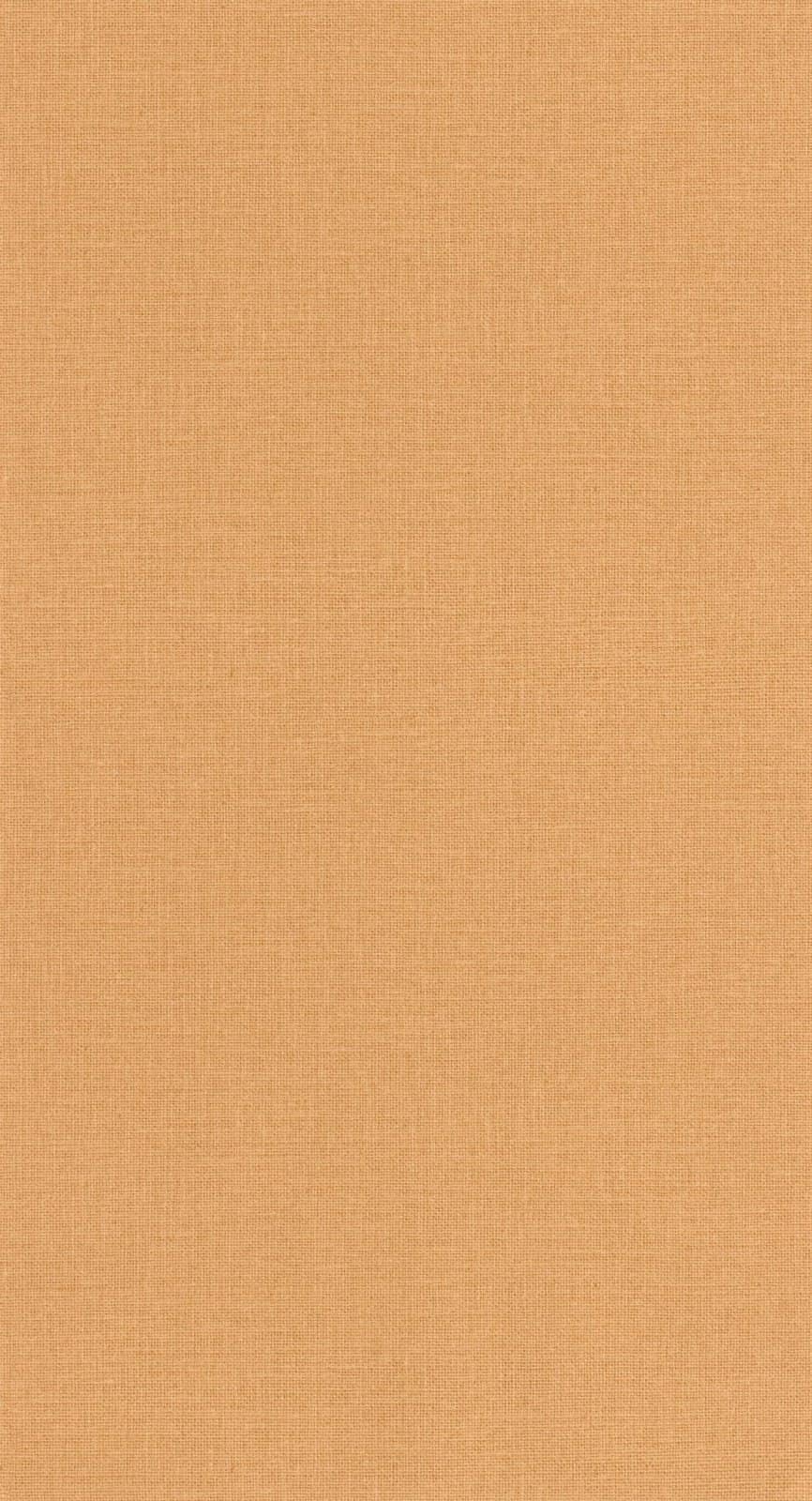 - Caselio Jute Uni Mat - Melon Wallpaper - 104013000 - Decor Warehouse