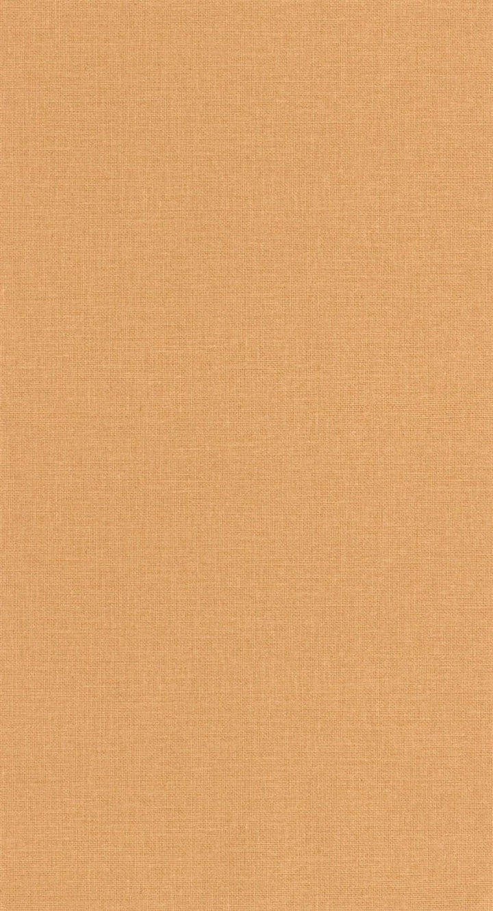 - Caselio Jute Uni Mat - Melon Wallpaper - 104013000 - Decor Warehouse